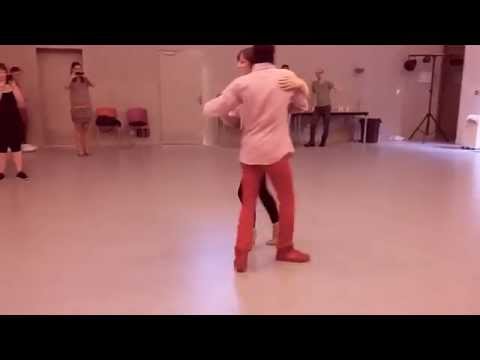 A² Kizomba : Amadou & Alys - La vie en Rose - Semba