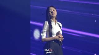 240731 에이핑크 오하영 직캠 “Orion” 4K