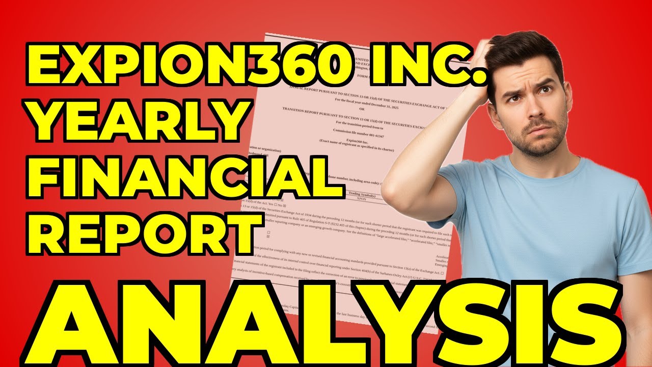 My EXPION360 Takeaway: Beyond the Red Flags