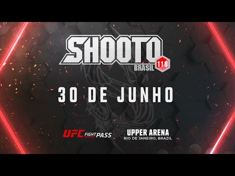 SHOOTO 118 30/06/2023