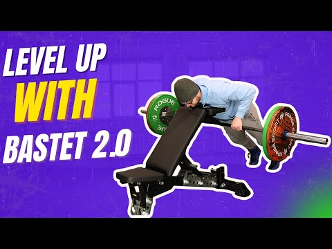 Mikolo BASTET 2.0 Review: Will this be your new bench?