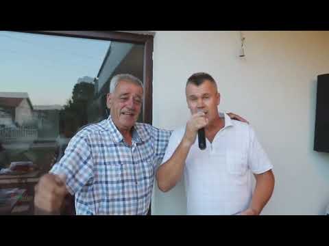 Hariz Hasanovic (Mirsada i Jarani) - MOJ JE BABO KOSIO