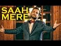 Saah Mere Saainraj Feat Preet Mand Latest Punjabi Songs 2015 Speed Records