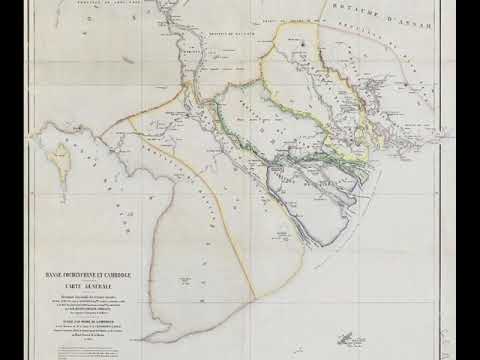 Nguồn gốc tên gọi Lục tỉnh Nam Kỳ