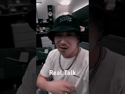 64D - REAL TALK     #64D #Newko #TheChingaStyle #DRS #hiphop #rap #oldschool #boombap