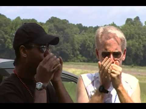 Adam Gussow & Brandon Bailey