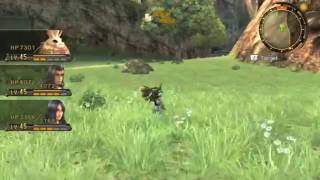 So Many Fliers - Let's Play Xenoblade Chronicles Part 110