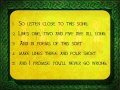 The Limerick Song For Kids