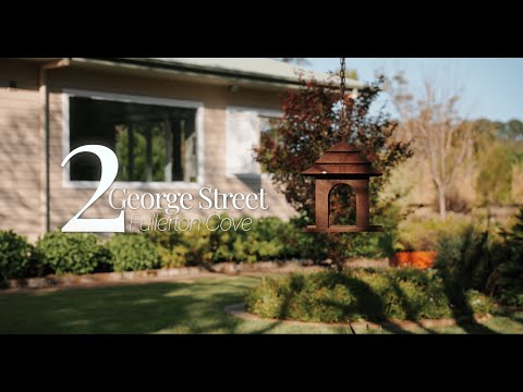 2 George Street, Fullerton Cove, NSW 2318, 4房, 3浴, 乡村住宅