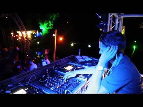 Nico Morano @ Sonnentanz Outdoor 02 08 2014