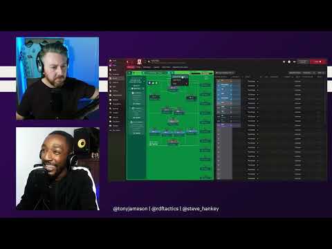 Stop Conceding and Score More | The FM Show Tactics Garage