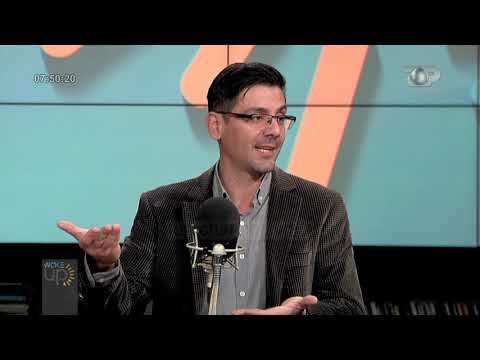 Wake Up, 19 Nëntor 2018, Pjesa 2 - Top Channel Albania - Entertainment Show