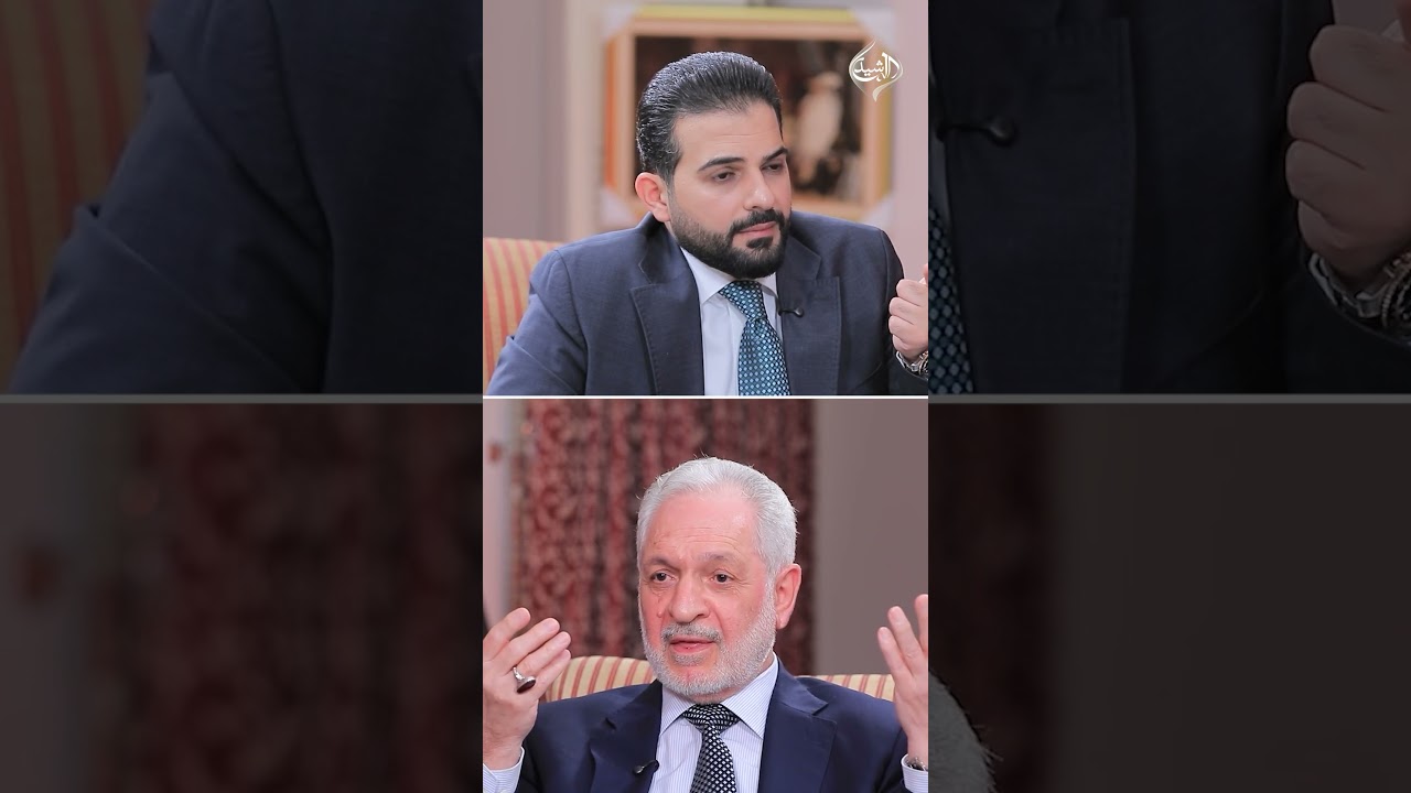 فيديو | "زعماء السياسة يدافعون عن الفساد".. الأديب: لو أردنا إقلاع المحاصصة يجب أن نغير النظام السياسي