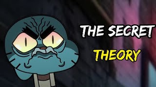 GUMBALL THEORY: the lost Context