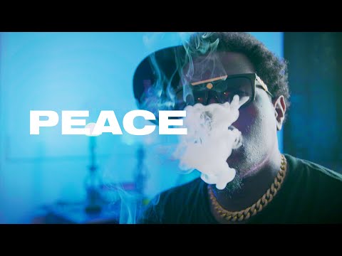 D Moe- "Peace" (Official Music Video) by ShrugLife Productions