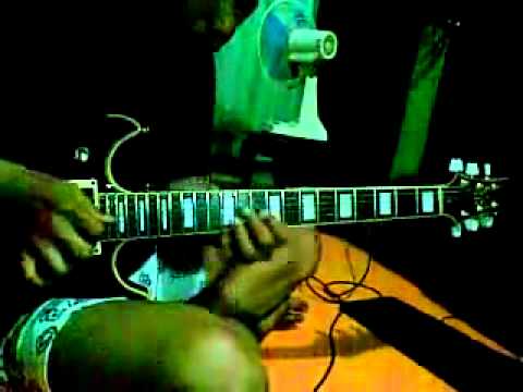 PAKARENA IN SWING COVER BY MOEXIN