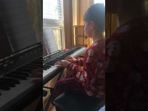 John wants to say happy birthday to his cousin Charisma Newmark today 💕💕💕🎉🎉🎂🎂