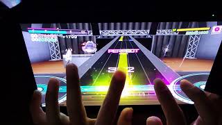 Make some noise! EXPERT 13+ (PF)