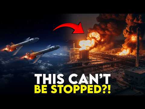 Breaking! Russia Launches Massive Drone Attack on Odessa as Geran Strikes Intensify