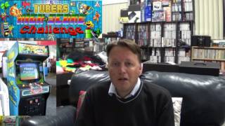 Tubers High Score Challenge Recap - Moon Patrol (Arcade)