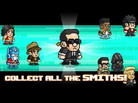 Video Tap Smiths