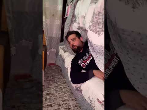 طلع مفطر احمد #انس_واحمد #comedy