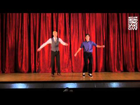 MXDC2015 Cabaret. #7 - One night stand