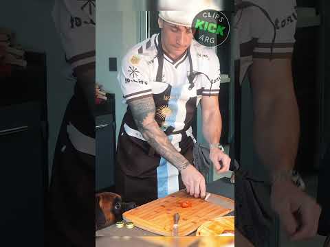 Experto en el arte de domar el TATA 👏👏