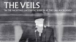 The Veils - In the Nightfall (Acoustic Session at The Lab, Auckland)