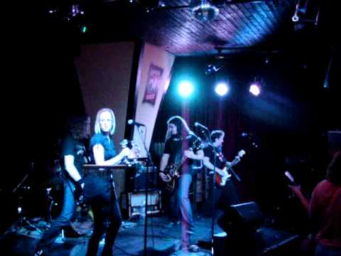 Kényes Foltok - Életem