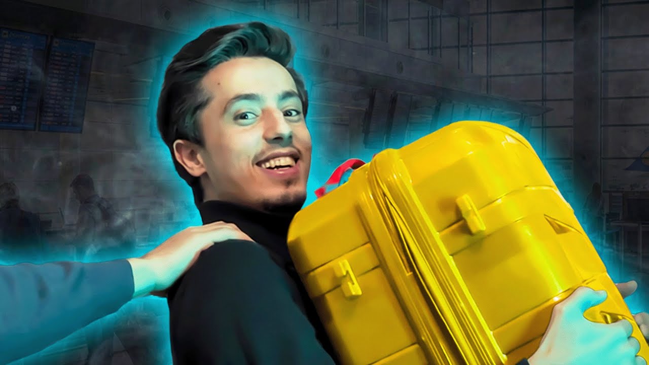 الدراسة في الخارج | فرصة ستغير مستقبلك.. ٢٠٢٦