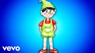 CantaJuego - Pinocho