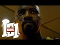 Luke Cage | Marvel 101