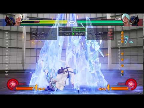 MARVEL VS. CAPCOM: INFINITE_20180331014228