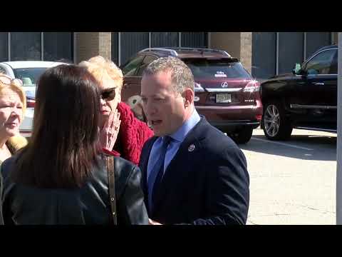 Mail Fraud & ID Theft