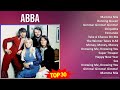 A B B A MIX Grandes Éxitos Enganchados 1970s Music Top Euro Pop AM Pop Scandinavian Pop S