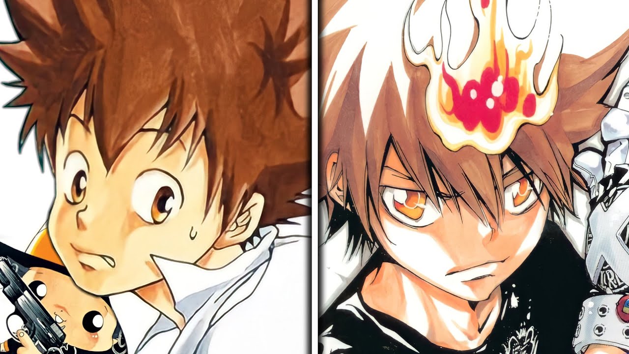 The Underrated Shonen Everyone Loves