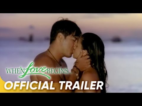 When Love Begins... (2008) Official Trailer