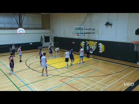 Splash(47) tier 6 - 2023 fall Sanlitun(56) - tcbl saturday