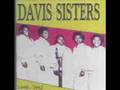 The Famous Davis Sisters - Blessed Quietness
