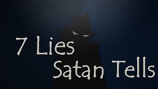 Parkway Assembly 7 Lies Satan Tells