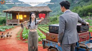 Gadis Miskin Menikah Asal Dengan Pengemis, Ternyata Miliarder Tersembunyi Bikin Hidup Berubah