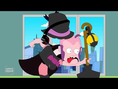 BRAWL STARS ANIMATION 300 IQ VS 10 IQ Parody