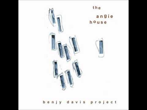 Benjy Davis Project  - 214