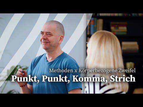 Body and Self-Doubt | Case Study | Self-Esteem | Frauke Niehues | lifelessons.de