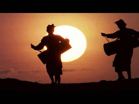 Burn Water - Coming Back