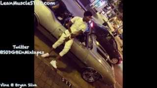 Rich Homie Quan - Three Words *NEW*♫