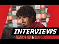 SQUAD NEWS ? & preview on #PSVRSO ?? | INTERVIEWS SCHMIDT & RAMALHO