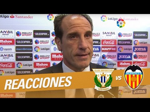 Voro: "El equipo ha trabajado muy bien"