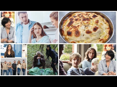 Rreze Dielli -Emisioni 11 Prill 2024, Receta/ Këshilla prindërimi nga Lira Gjika/ Me Rigelsa Cybi...